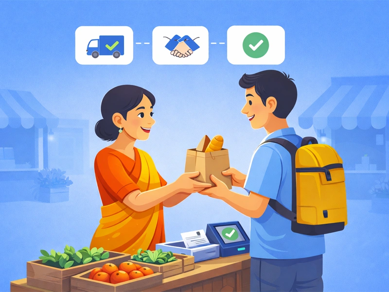 Shopping Experience